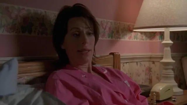 Кадры из сериала Малкольм в центре внимания (2000)