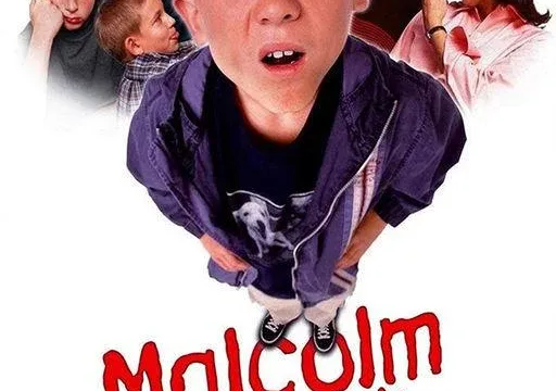 Кадры из сериала Малкольм в центре внимания (2000)